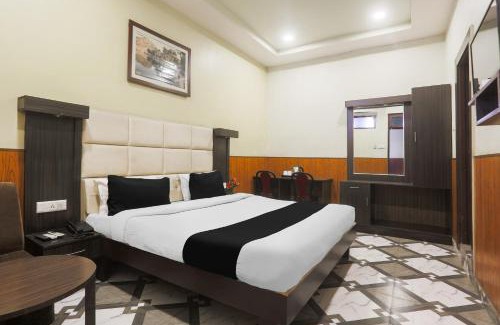 Kota Hotel | Collection O Jhalwar Road