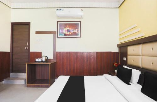 Kota Hotel | Collection O Jhalwar Road