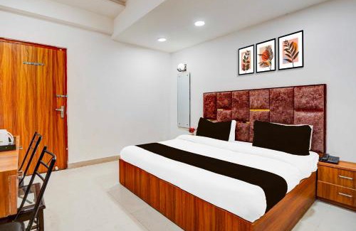 Sikandra Hotel | Collection O Kargil Complex Saarthi Inn