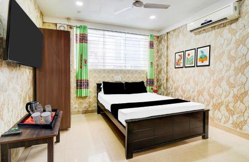 5th Block Hotel | Collection O Koramangala Bangalore