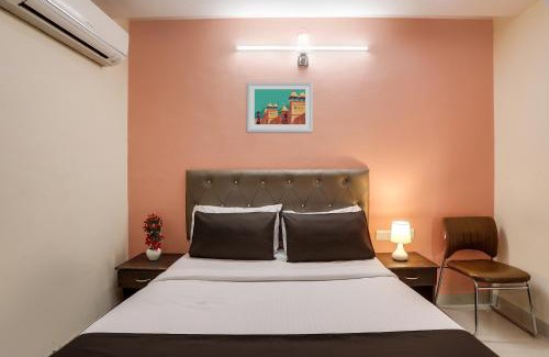 Secunderabad Hotel | Collection O Lotus Grand