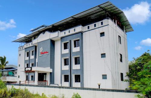 Pune Hotel | Collection O Madhuban Resort