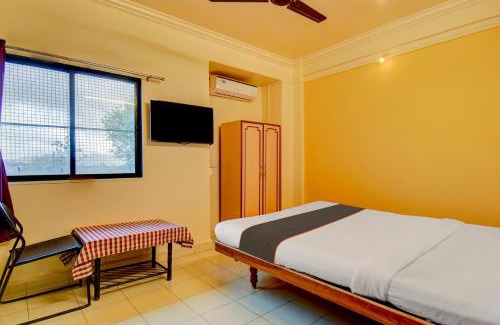 Pune Hotel | Collection O Madhuban Resort