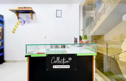 Sambhal Hotel | Collection O Moula Ali Neredmet