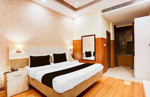 Thanesar Hotel | Collection O Oak Brahma Sarovar