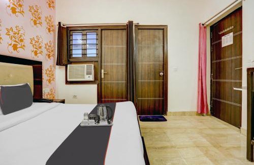 South City I Hotel | Collection O Pantao Stays