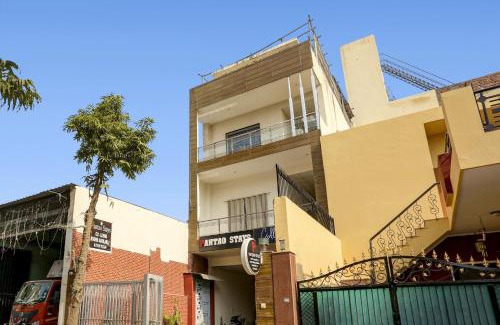 South City I Hotel | Collection O Pantao Stays