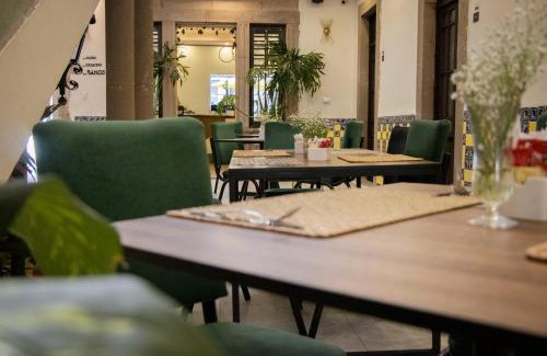 Centro Historico Bed & Breakfast | Collection O Patio Zaragoza