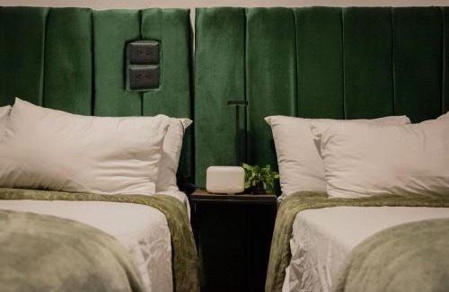 Centro Historico Bed & Breakfast | Collection O Patio Zaragoza