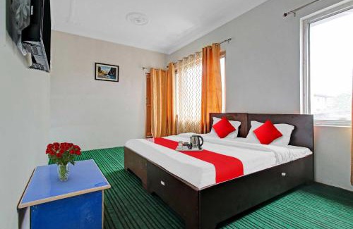 Rajbagh Hotel | Collection O Rajbagh Post Office