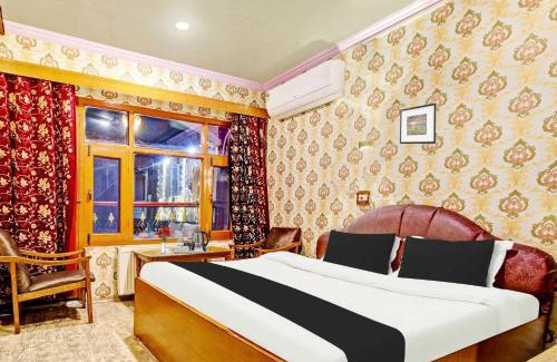 Srinagar Hotel | Collection O Residency Road Srinagar