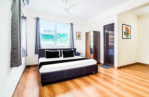 Rushikonda Hotel | Collection O Rushikonda Beach Near GITAM