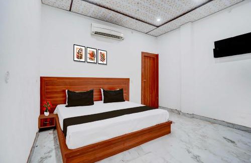 Sikandra Hotel | Collection O Sikandra Near Akbar Tomb
