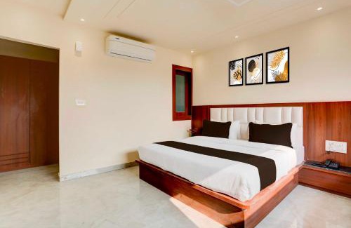 Sikandra Hotel | Collection O Taj Nagri Phase 2