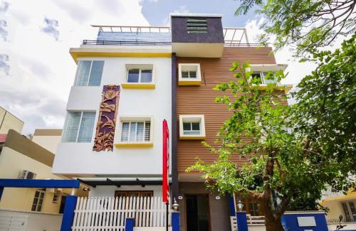 Gokulam Hotel | Collection O The Olive Shine
