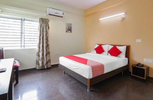 Gokulam Hotel | Collection O The Olive Shine