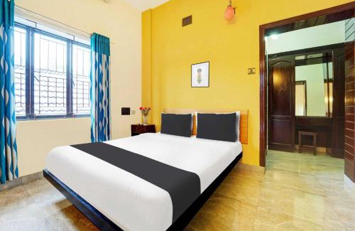 Peringandoor Hotel | Collection O Thrissur Near Thrissur Medical College