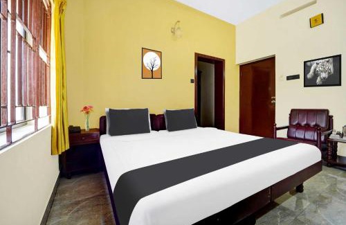 Peringandoor Hotel | Collection O Thrissur Near Thrissur Medical College