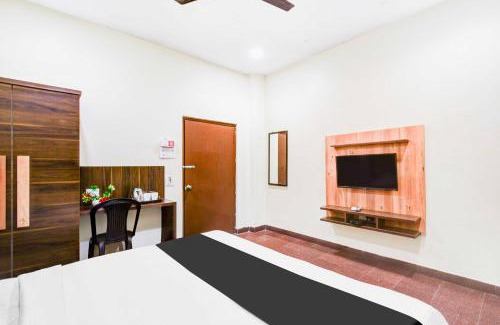 Ameerpet Hotel | Collection O Townvilla Guesthouse