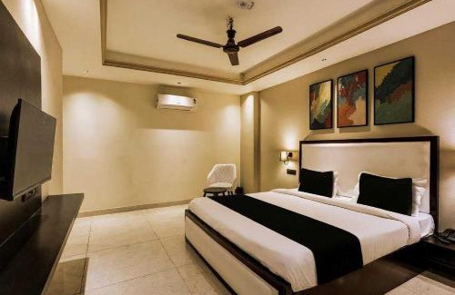 Udyog Vihar Hotel | Collection O Udyog Vihar