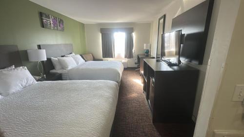 Oxford Hotel | College Inn