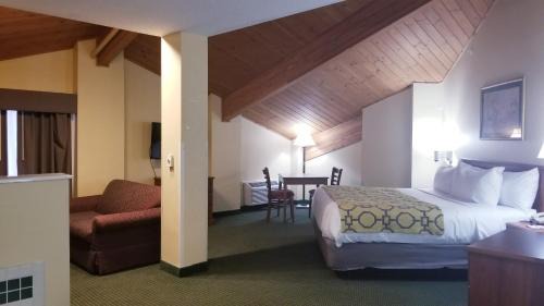 Oxford Hotel | College Inn