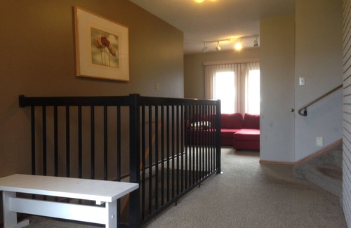 Saskatoon Bed & Breakfast | College Park Bed and Breakfast