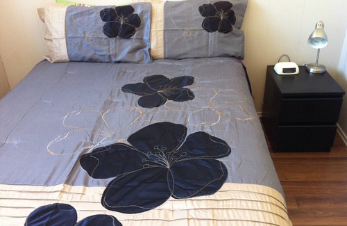 Saskatoon Bed & Breakfast | College Park Bed and Breakfast