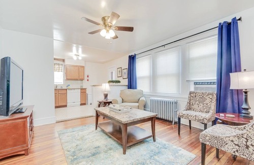 Bryn Mawr Apartment | Colleges Bistros History Come See The Main Line