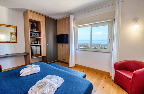 Agrigento Hotel | Colleverde Park Hotel