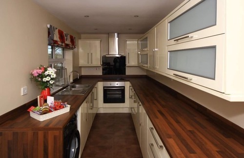Durham Cottage | Colliery Cottage