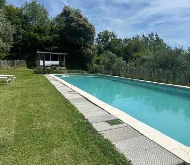Tresana House | Collina di Sopra