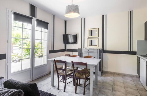 La Bastide-Clairence Apartment | Collines Iduki by Interhome