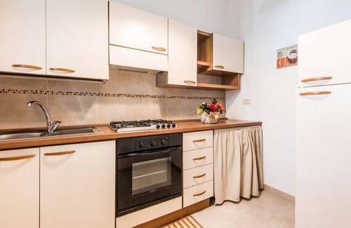 Castellaneta Marina Apartment | Collins Apartments