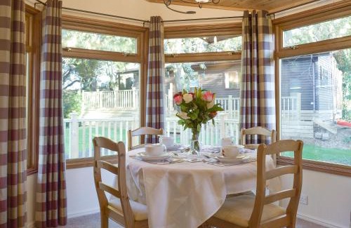 Corton House | Colman Brook Lodge