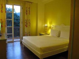 Bukit Tinggi Resort | Colmar Tropicale