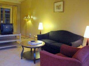 Bukit Tinggi Resort | Colmar Tropicale