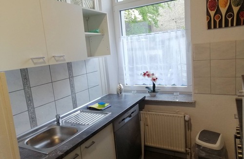 Kalk Apartment | Cologne apartment 2B