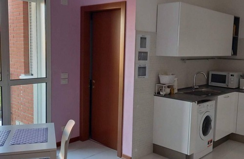 Cologno Monzese Apartment | Cologno Sud Metro MM2 Milano stops and garage freennCin IT015242B4GWU3NWOP