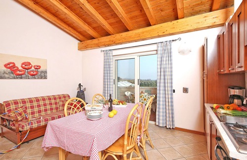Cunettone Apartment | Colombaro Nuovo by Interhome