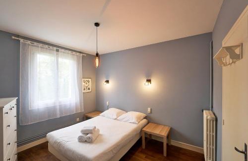 Colombier - Champ de Mars Apartment | Colombier - Appartement 2 chambres - Proche gare