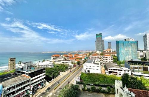Kollupitiya Apartment | Colombo Emperor Residencies