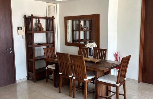 Kollupitiya Apartment | Colombo Emperor Residencies
