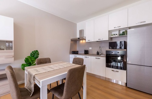 Province of Cagliari Apartment | Colombo Palace - Eden