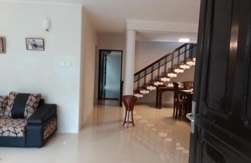 Borella House | Colombo Residence