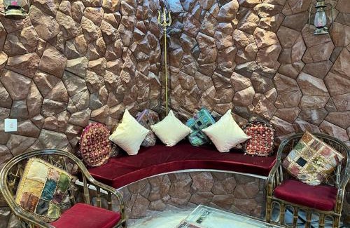 Sikandra House | Colonel's Abode