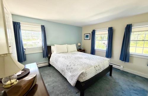 Campton Bed & Breakfast | Colonel Spencer Inn