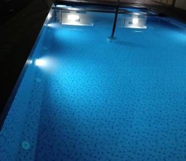 Mhow Apartment | Colonels Oasis Resort