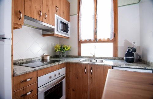 Bellmunt de Priorat Apartment | Colonia Apartamento Rural