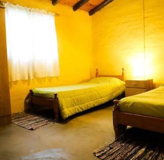 La Consulta House | Colonia Indalo casa de campo